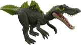 Jurassic World: Roar Strikers Figure - Ichthyovenator