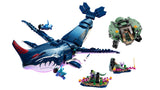 LEGO Avatar: Payakan the Tulkun & Crabsuit - (75579)