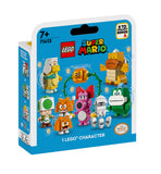 LEGO Super Mario: Character Packs – Series 6 (71413)