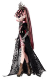 Monster High: Howliday Draculaura - Fashion Doll