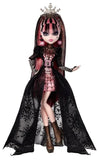 Monster High: Howliday Draculaura - Fashion Doll