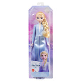 Disney Princess: Elsa (Frozen II) - Fashion Doll