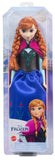 Disney Princess: Anna (Frozen) - Fashion Doll