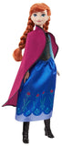 Disney Princess: Anna (Frozen) - Fashion Doll