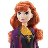 Disney Princess: Anna (Frozen II) - Fashion Doll