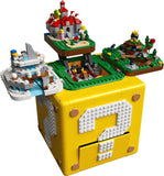 LEGO: Super Mario 64 - Question Mark Block (71395)