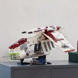 LEGO Star Wars: Republic Gunship - (75309)
