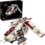 LEGO Star Wars: Republic Gunship - (75309)