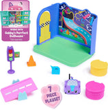 Gabby's Dollhouse: Deluxe Room Playset - Play Room