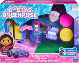 Gabby's Dollhouse: Deluxe Room Playset - Play Room