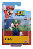 Super Mario: 2.5
