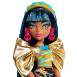 Monster High: Skulltimates Secrets - Cleo De Nile - Fashion Doll
