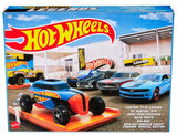 Hot Wheels: Themed 6-Pack - Legends
