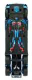 Jada: Transformers: Optimus Prime (Western Star) - 1:24 Diecast Model