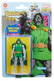 Marvel Legends: Doctor Doom - 3.75" Action Figure