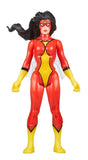 Marvel Legends: Spider-Woman - 3.75" Action Figure