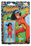 Marvel Legends: Spider-Woman - 3.75" Action Figure
