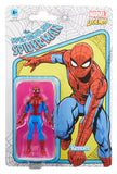 Marvel Legends: Spider-Man - 3.75" Action Figure