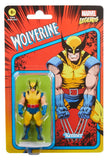 Marvel Legends: Wolverine - 3.75" Action Figure