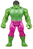Marvel Legends: Hulk - 3.75" Action Figure
