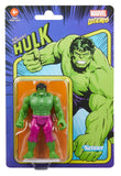 Marvel Legends: Hulk - 3.75" Action Figure