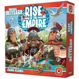 Imperial Settlers: Rise of the Empire (Expansion)