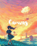 Canvas (Board Game)