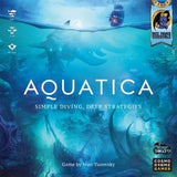 Aquatica (Board Game)