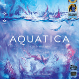 Aquatica: Cold Waters (Expansion)