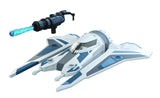 Star Wars: Mission Fleet - Bo-Katan's Gauntlet Starfighter