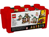 LEGO Ninjago: Creative Ninja Brick Box - (71787)