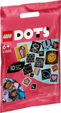 LEGO DOTS: Extra DOTS - Series 8 - Glitter & Shine (41803)