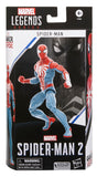 Marvel Legends: Spider-Man - 6" Action Figure
