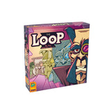 The LOOP (Board Game)
