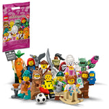 LEGO Minifigures: Series 24 - (71037)