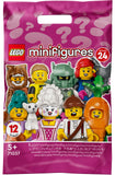 LEGO Minifigures: Series 24 - (Sealed-Box)