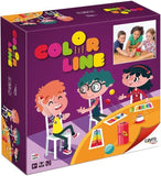 Color Line (Board Game)