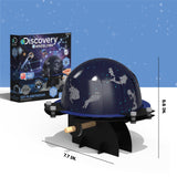Discovery: DIY Planetarium - Star Projector