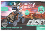 Discovery: Solar Robot - Creation Kit