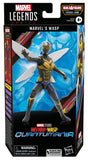 Marvel Legends: Wasp - 6" Action Figure