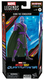 Marvel Legends: Kang the Conqueror - 6