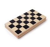 MoMA: Chess Set Panisa
