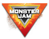 Monster Jam: Diecast Truck - Monster Mutt