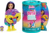 Barbie: Chelsea - Cutie Reveal Jungle Doll - Toucan (Blind Box)