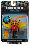 Roblox: Core Figure Pack - Lava Legend Figure