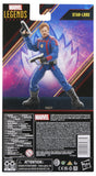 Marvel Legends: Star Lord - 6" Action Figure