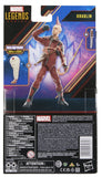 Marvel Legends: Kraglin - 6" Action Figure