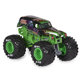 Monster Jam: Diecast Truck - Gravedigger (Green)