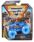 Monster Jam: Diecast Truck - Son-uva digger