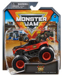Monster Jam: Diecast Truck - Axe